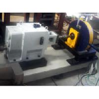 Gear Box Testing Dynamometer