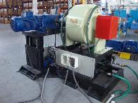 Gear Transmission Test Setup Machine