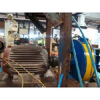 Motor Test Dynamometer