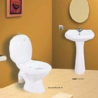 Toilet Sanitary Ware Set