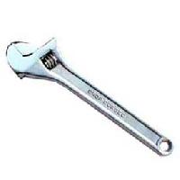 Adjustable Wrench