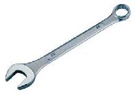 Combination Open & Ring End Spanner