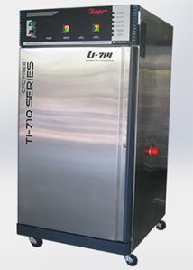 Deep Freezer