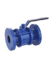 Ball Valves