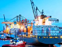 Ocean Freight Services