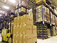 Warehousing Services