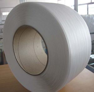 heat sealing packing straps