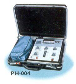 diagnostic muscle stimulator