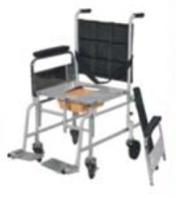 Folding Wheel Chair