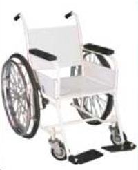 Invalid wheel chair