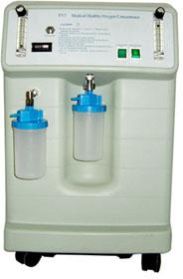 oxygen therapy equipment