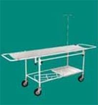 Patient Trolley