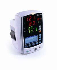 Vital Signs Monitor