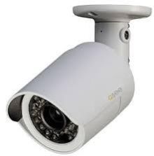 HD Bullet Camera