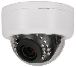 HD Dome CCTV Camera