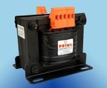 Single Phase Transformer