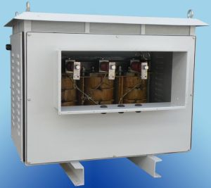 Three Phase transformer