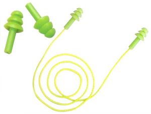 Ear Plugs (SNR 31 DB)