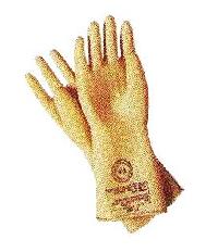 Hand Gloves (Electrical)