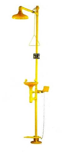 Safety Shower  (Model :- 6250)