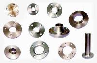 Industrial Flanges