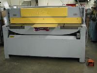 Sheet Metal Machinery