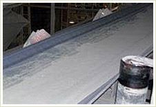 Oil Resistant Conveyor Belts