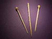 bone pins