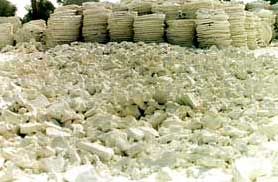 China Clay 02