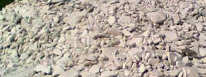 China Clay 07
