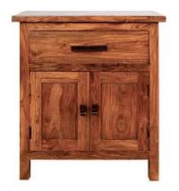 Wooden Bedside Cabinets