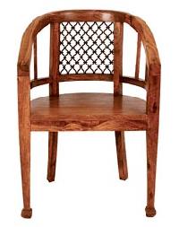 Wooden Chairs - 02