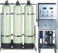 Industrial Water Purifier