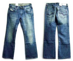 Mens Jeans