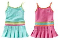 Kids Dresses