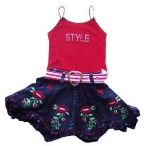 Kids Dresses