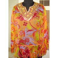 designer kurta