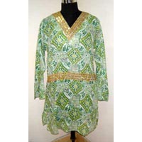 designer kurta