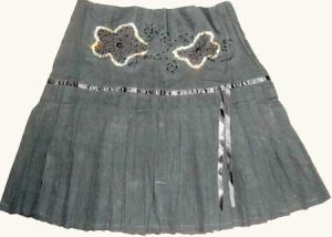 Designer Skirts