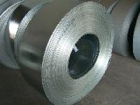 Galvanized Strips