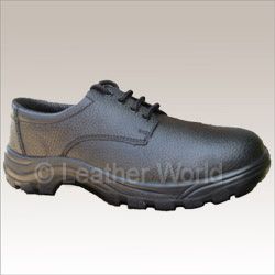 Safety Shoes & Uppers