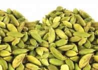 Green Cardamom