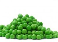 Pulses Green peas