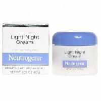 Night Cream