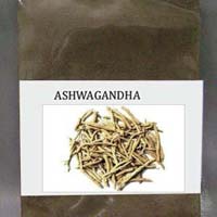 Ashwagandha Extract