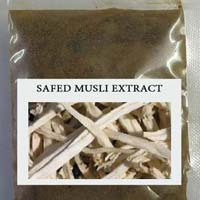 Safed Musli Extract