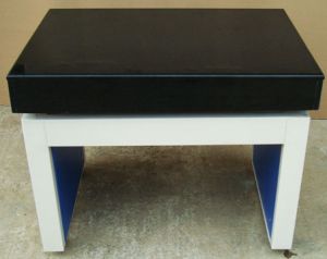 Anti Vibration Tables