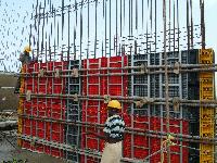 wall formwork