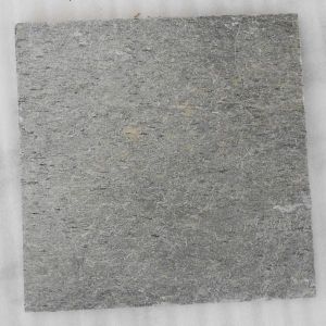 Silver Shine Slate Stone