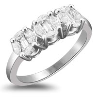 diamond fashion rings